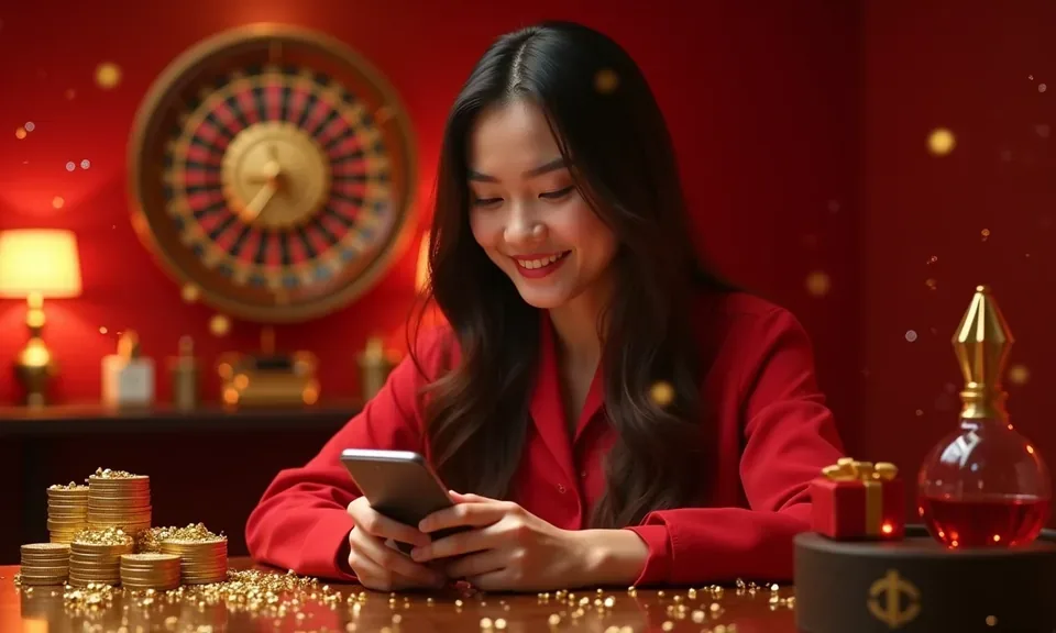 pelor88 Live Baccarat Diamond